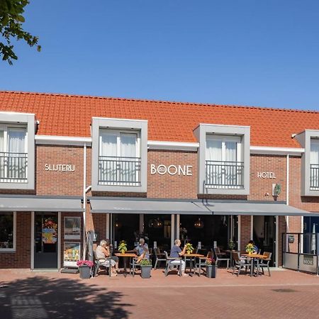 Hotel Bij Boone Meliskerke Exterior foto